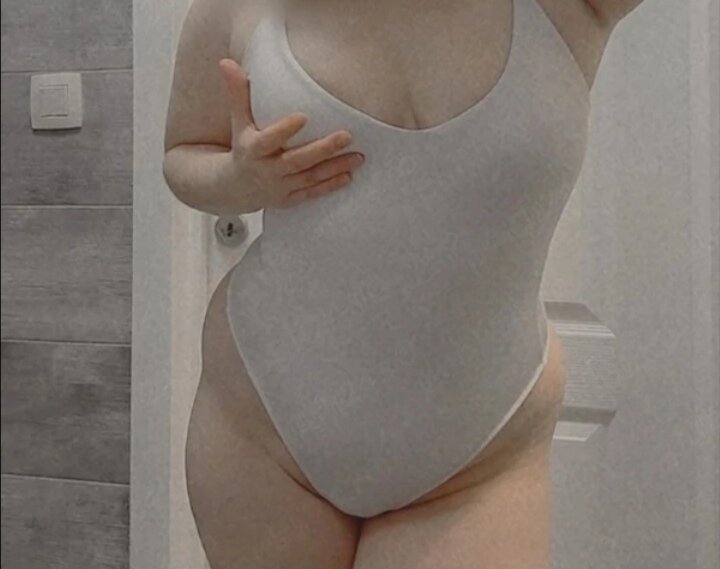 Sexy, dulce,